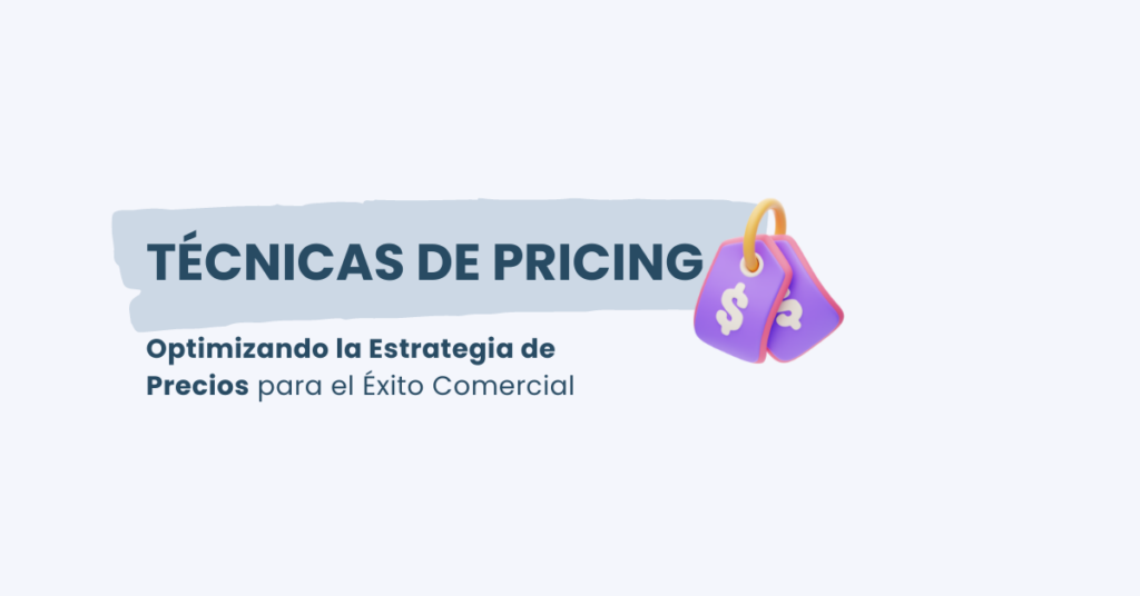 Técnicas de Pricing en Restauración