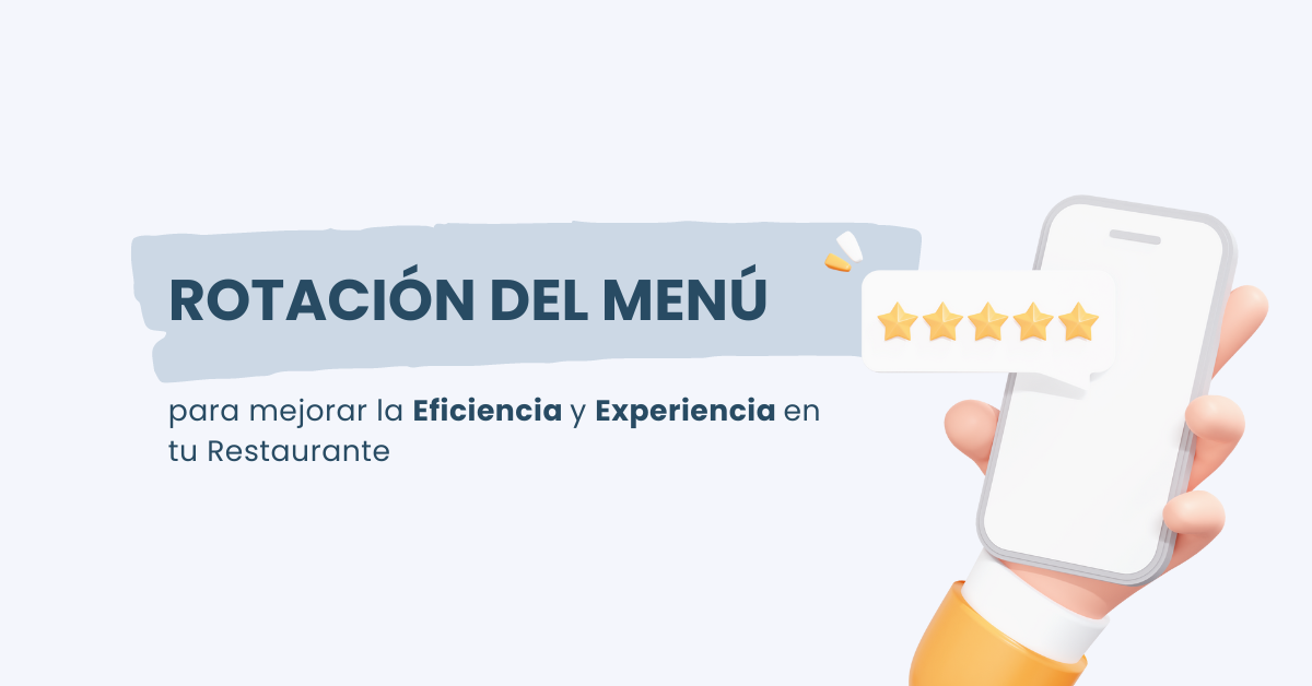 Descubre el Impacto revolucionario de la Rotación del Menú en tu ...