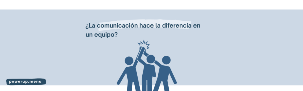 Comunicación con el personal