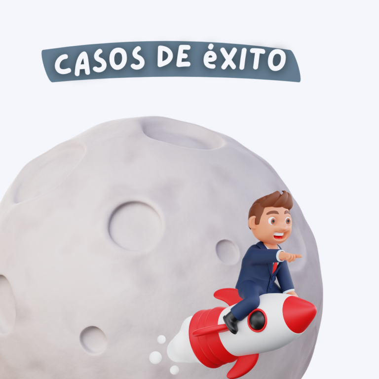 casos de éxito